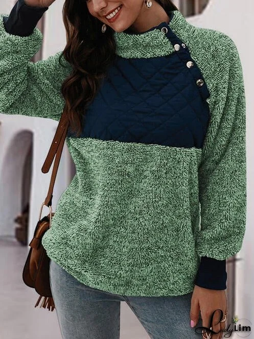 Effortless and Trendy winter Jacket