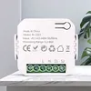 Intelligent WiFi Digital Energy Meter with CT Clamp Sensor App Real-Time Monitor