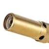 Metal Welding Torch 1300 Degrees Flame Butane Burner Outdoor Camping BBQ Lighter