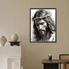 Diamond Painting-DIY Full Round Drill Jesus