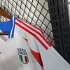 2024 Italy Away Football Shirt 1:1 Thai Quality