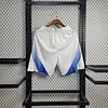 2024 Italy Home Shorts 1:1 Thai Quality
