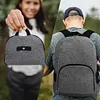 Lightweight Portable Foldable Backpack Waterproof Ultralight Outdoor Pack Folding Bag For Unisex Travel Hiking Sports