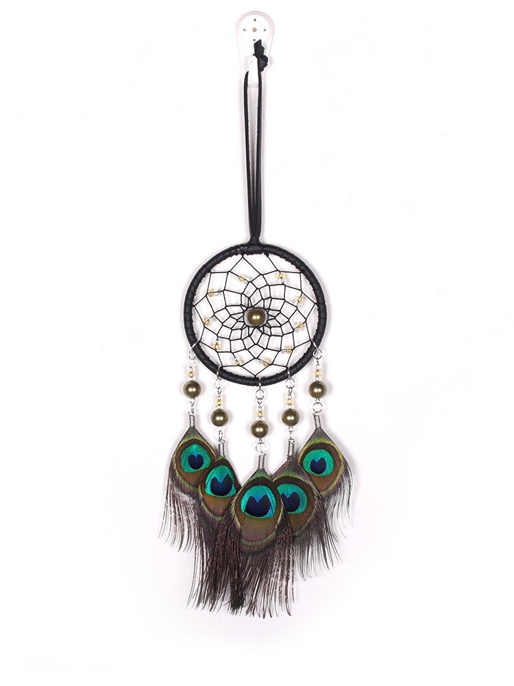 Dream Catcher Peacock