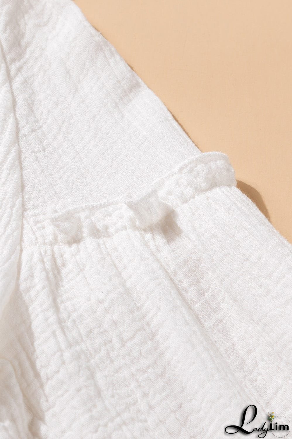 Plus Size Casual Coat, Women's Plus Solid Ribbed Zip Up Long Sleeve Drawstring Hoodie Sweater