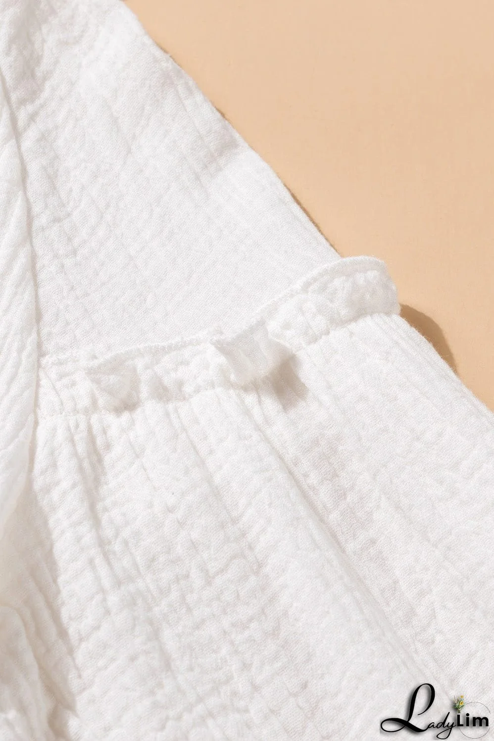 Plus Size Casual Coat, Women's Plus Solid Ribbed Zip Up Long Sleeve Drawstring Hoodie Sweater