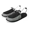 Foldable Ultra Light Portable Travel Slippers Non Slip