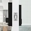 Biometric Bluetooth-compatible Anti-theft Fingerprint Password IC Card Door Lock
