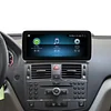  For Mercedes Benz C Class W204 S204 Android Screen Apple CarPlay Autoradio Car Stereo GPS