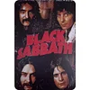 (Multi Style)BLACK SABBATHArt - Vintage Metal Signs - 20*30cm - Music