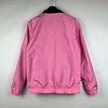2023/2024 Inter Miami Reversible Windbreaker(black-pink)Soccer Jersey 1:1 Thai Quality topjersey