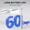 🥰💯Brosse &agrave; dents &eacute;lectrique pour adultes avec chambre de st&eacute;rilisation