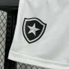 24/25 Kids Botafogo Soccer Jersey Second Away