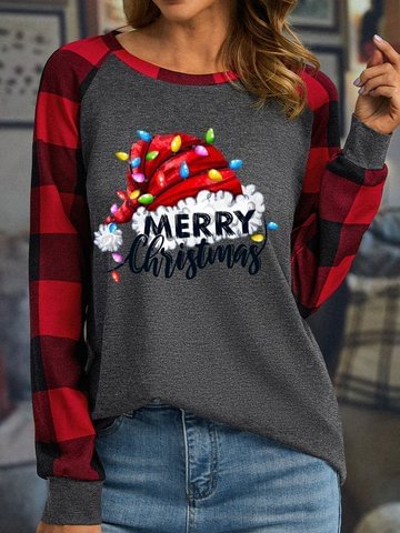 Merry Christmas Sweatshirt