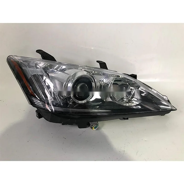 Replacement dynamic Headlight headlamp for LEXUS ES ES240 ES350 2010 2011 2012 ES 240 streamer head lamp head light ASSEMBLY SET ITN Auto