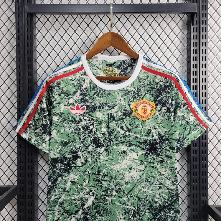 Limited edition manchester united shirt on sale