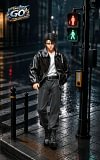 Levi Ackerman - Attack On Titan Resin Statue - GO FIGURE Studio