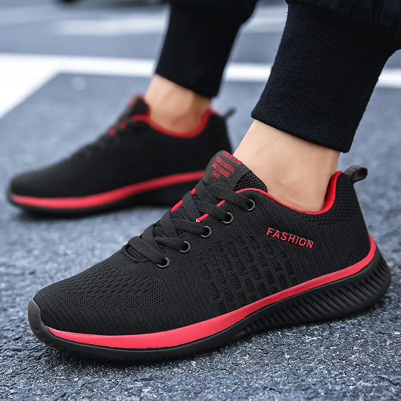 Men's casual shoes fashion  shoes breathable shoes men's