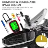 Bicycle Bag Front Beam Bag Top Tube Bag Mountain Bike Bag Mobile Phone Bag PC Waterproof Saddle Bag Cycling Equipment