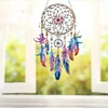 Fantasy Dream Catcher - 5D DIY Craft Anhänger