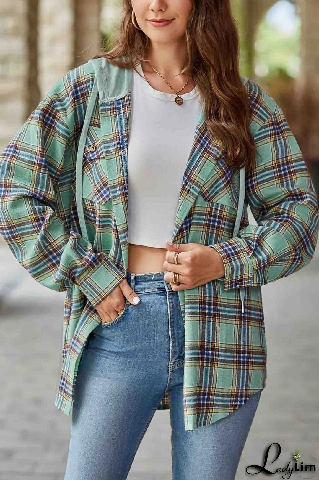 Modern and Comfortable Blouse