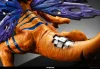 MetalGreymon with LED - Digimon Statue - KOKO-Studio