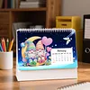 2027 Diamond Painting Monthly Calendar Kit Diamond Art Calendar for DIY Crafts