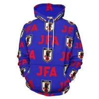 Japon Unisexe Pullover Sweat-Shirt À Capuche Oversize Streetwear Hip Hop