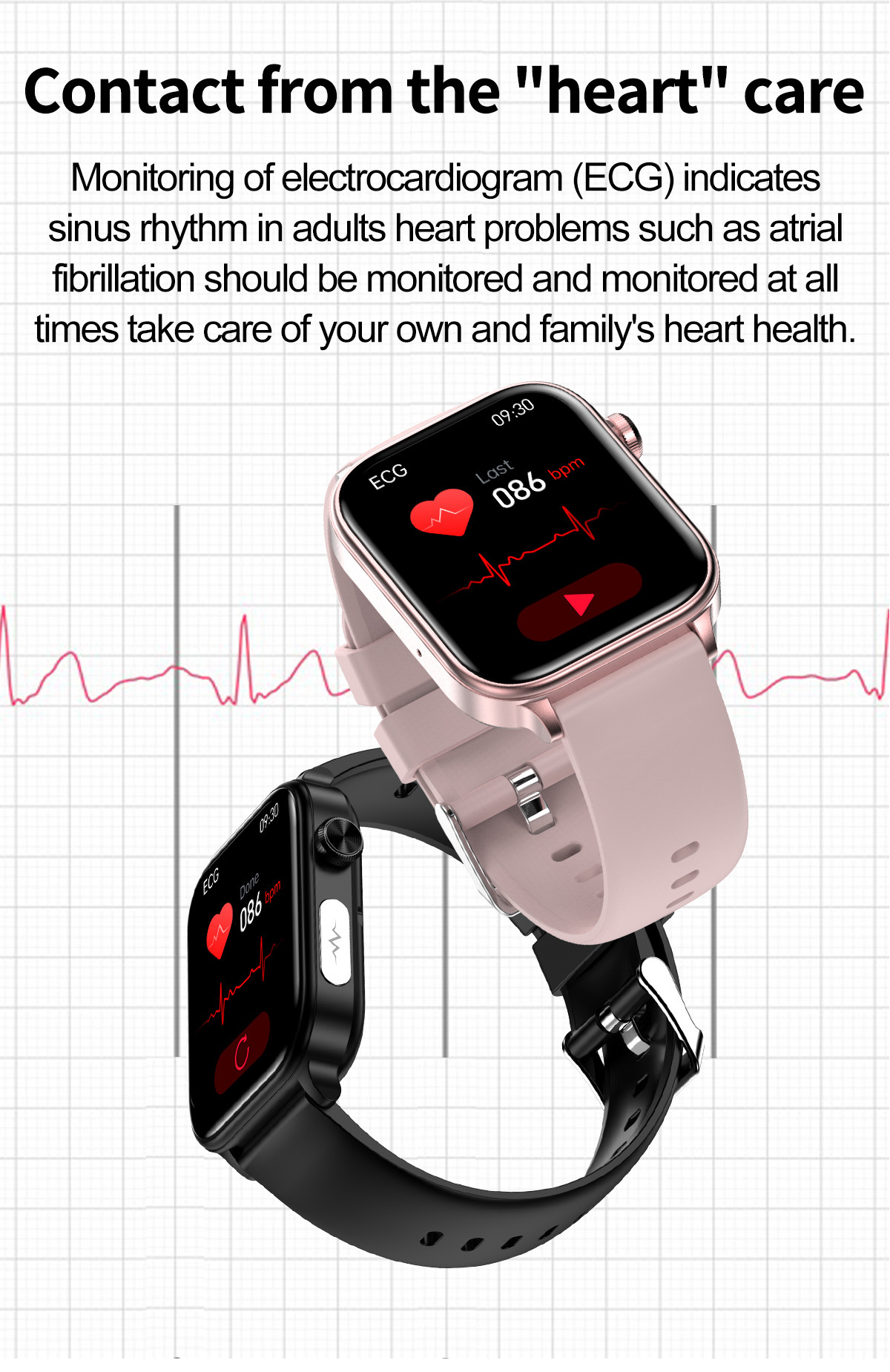 Likron Watches