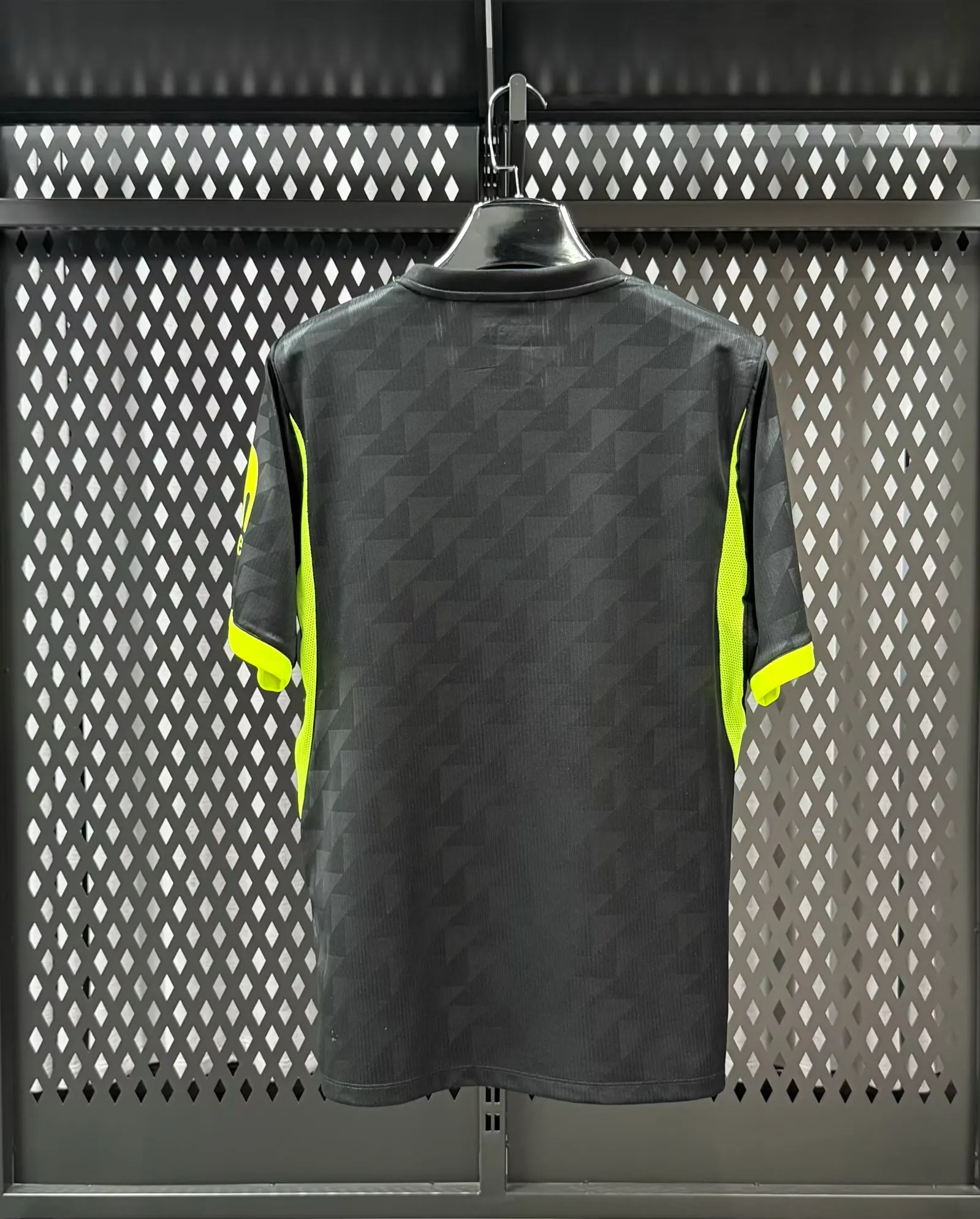 26/27 Atletico Madrid Away Football Shirt Thai Qaultiy