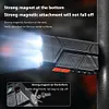Small Flashlight Rechargeable Portable Torch 1500 High Lumens Pocket Lantern