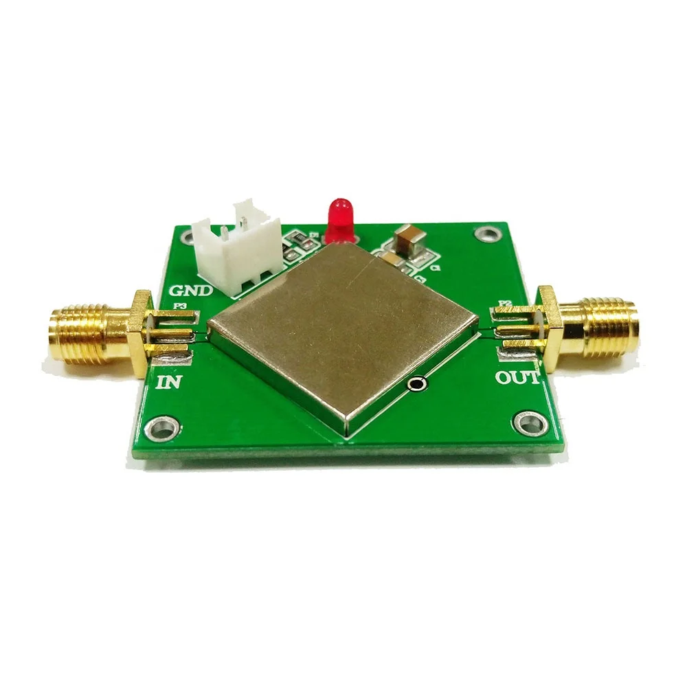 BLT53A 3.3V ~ 6V maximum gain 14dB digital radio wideband rf amplifier hf power amplifier