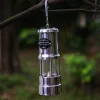 Outdoor camping old-fashioned retro kerosene lamp night light fire lamp decorative props BC camping camp lamp tent lamp