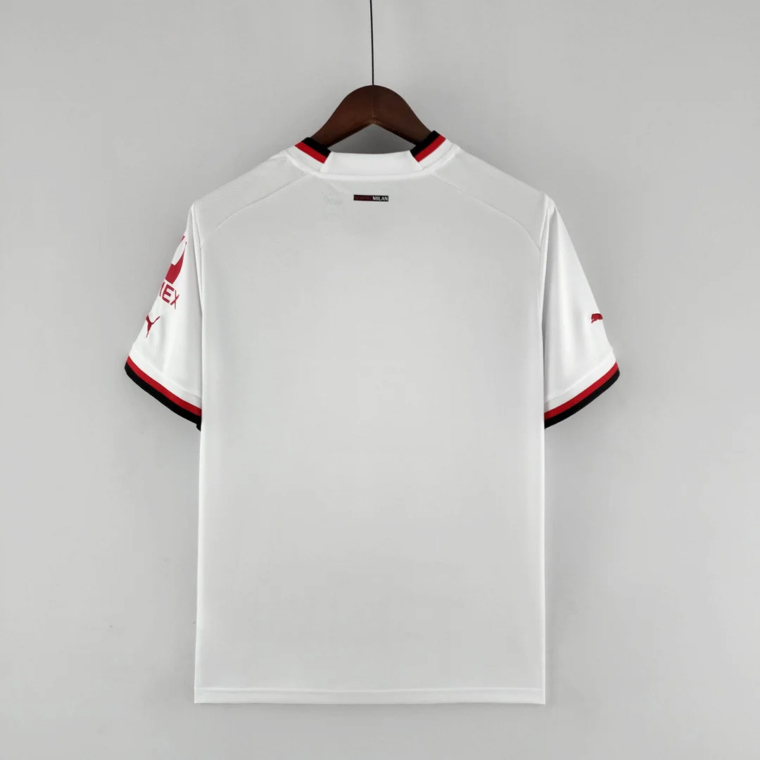 2022/2023 AC Milan Away Soccer Jersey 1:1 Thai Quality