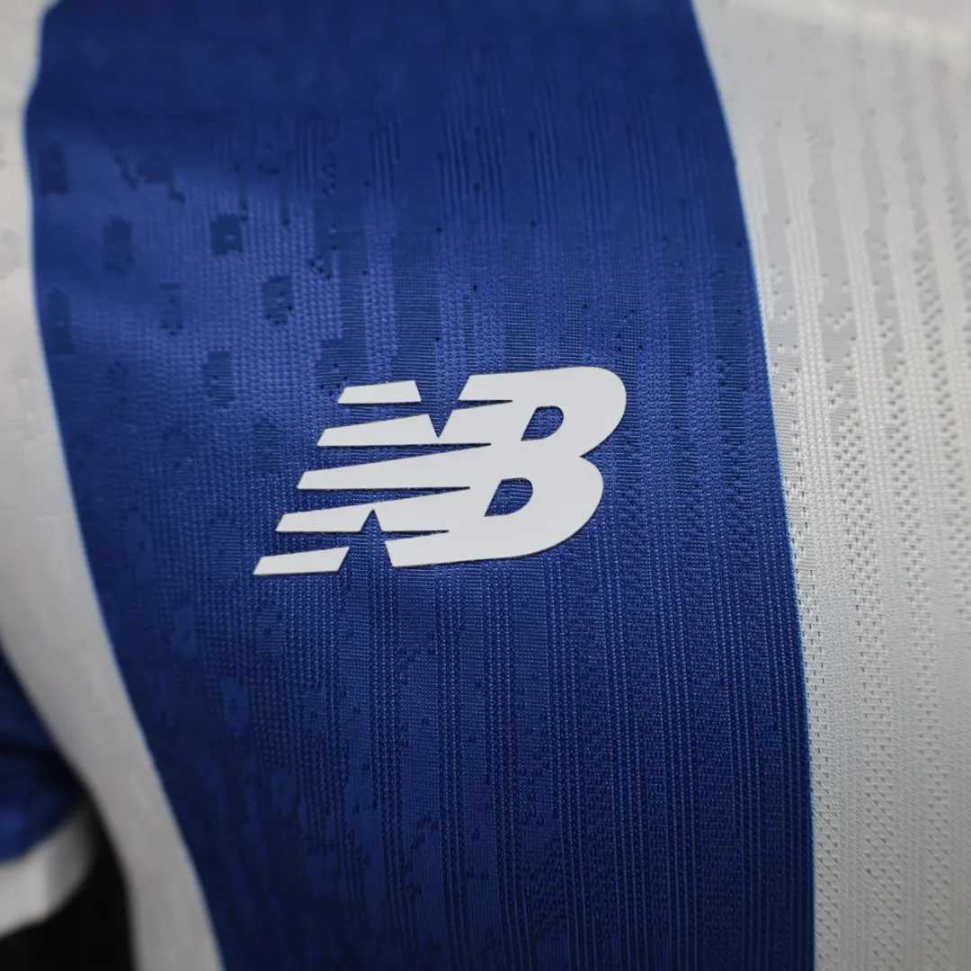 26/27 Porto Home Player Version Thai football jersey