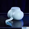 Crya: 5.5kg Furry Sex Toy &ndash; Futa Fantasy Torso Masturbator