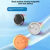Magnetic Anti-lost Tracker for Find My Google FindHub IP67 Waterproof