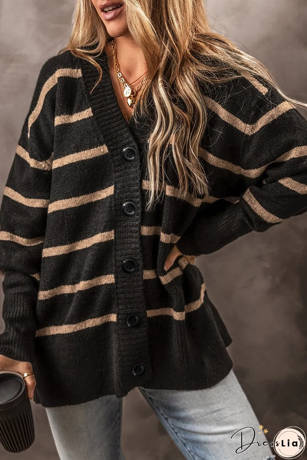 Classic and Stylish winter Cardigan