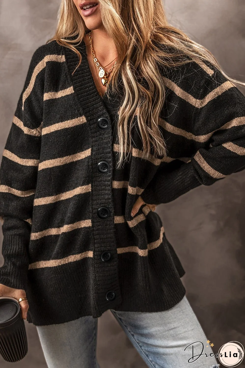 Classic and Stylish winter Cardigan