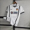 2000/2001 Retro Valencia Home Football Shirt 1:1 Thai Quality