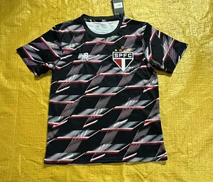 2024/2025 São Paulo Training Wear Jersey 1:1 Thai Quality