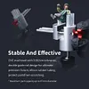AT-HV Handheld Mini Vise, Model Tool for Gundam Figure Assembly and Painting Universal Handheld Vise for Model Enthusiasts
