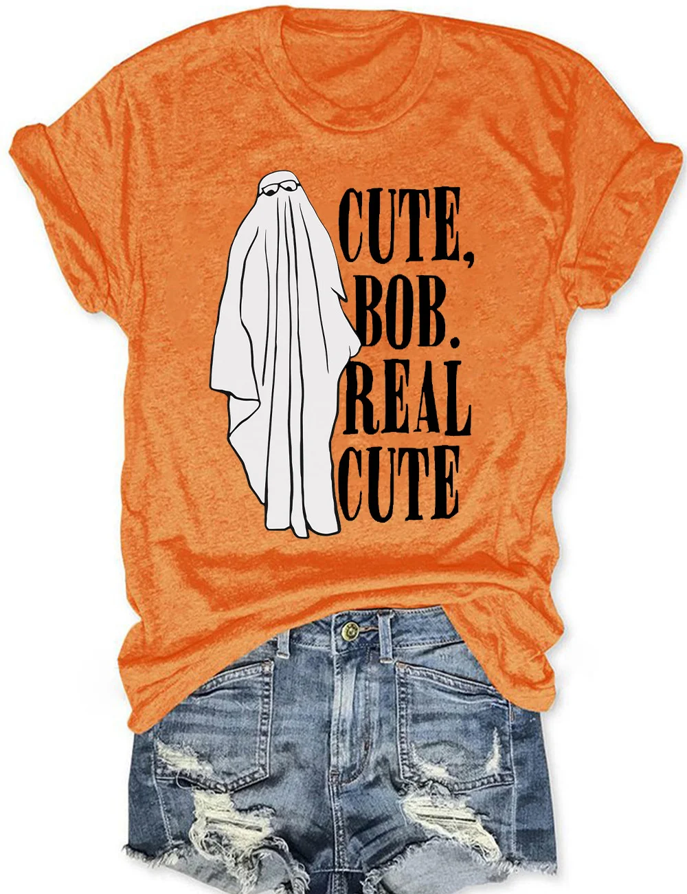 Michael Myers Mask Halloween T-Shirt