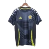 Scotland Home Soccer Jersey EURO 2024