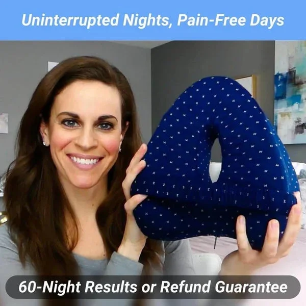 Revoget Alignment Pillow - Hot Sale 50% Off