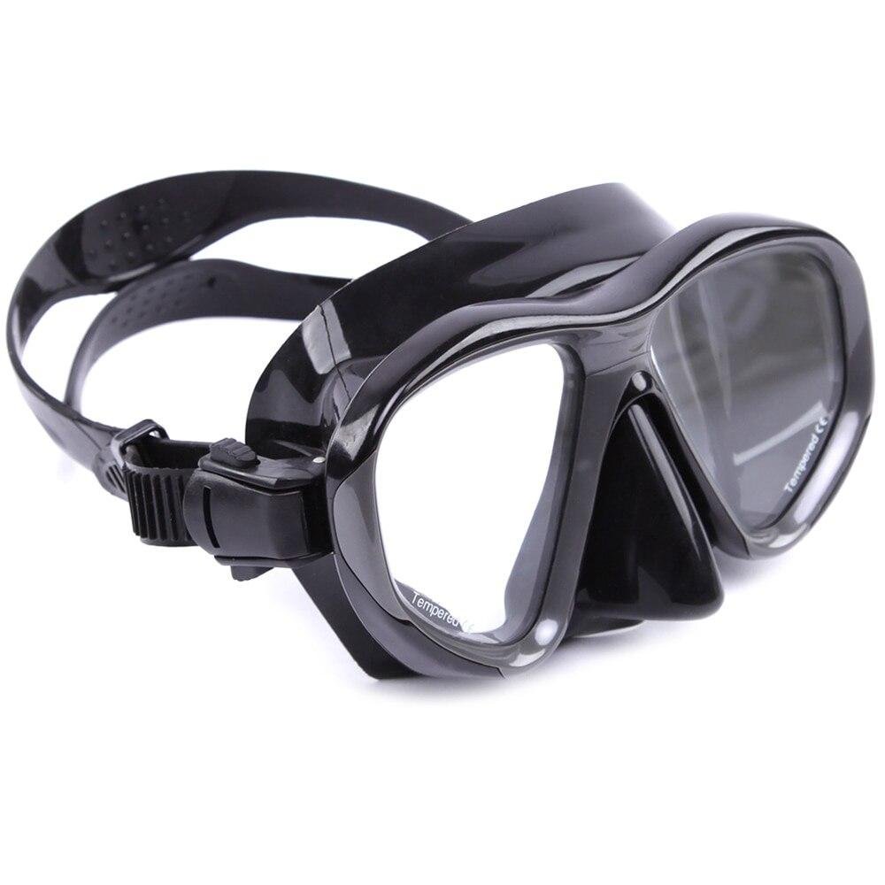 Diving Snorkeling Glass Equipment