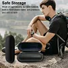 Hard Carrying Case for Beats Pill Wireless Speaker PU Waterproof Storage Bag