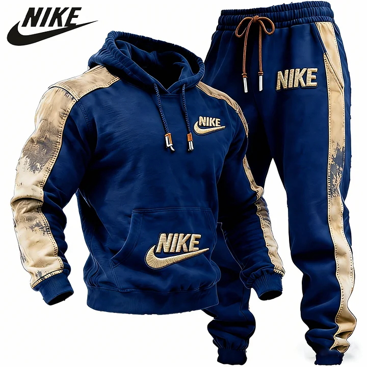 Nowy limitowany garnitur męski NIKE&reg;