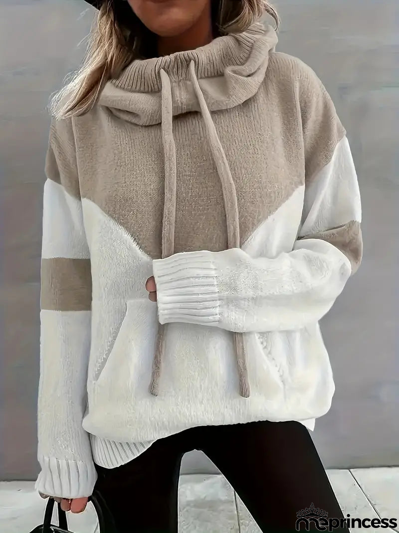 Light and cool Sweater