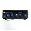 14.9" Apple Carplay Screen For BMW 7 Series F01 F02 F04 Navi GPS Android 13 Auto Radio